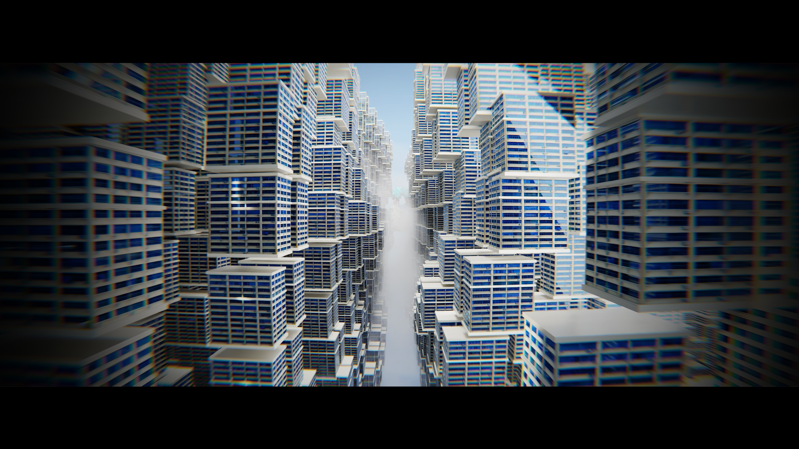 缓冲世代 2